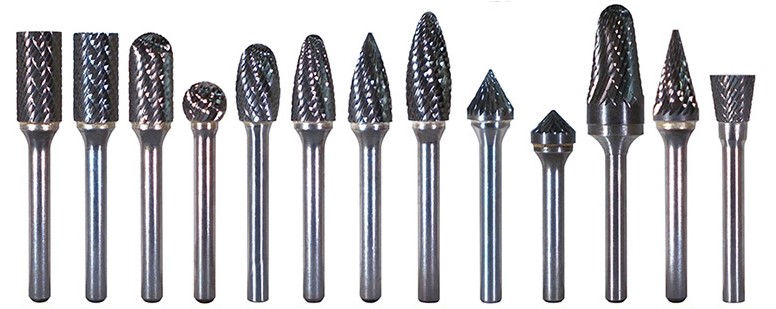 SGS11703 SC-1 D/C BUR